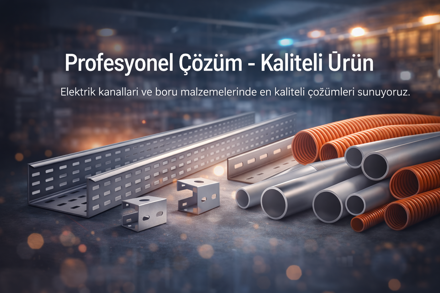 HATBOR Ürün Kataloğu