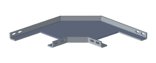 Ağır Hizmet 90° Dönüş