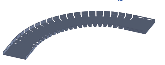 Ağır Hizmet İç/Dış Fleksibl