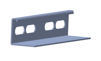 Kablo Merdiveni Ek Parçası