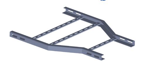 Merdiven Redüksiyonu