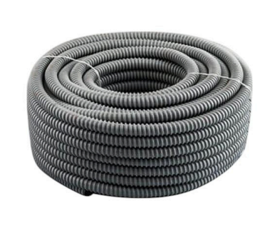 Plastik & İzoleli Çelik Spiral